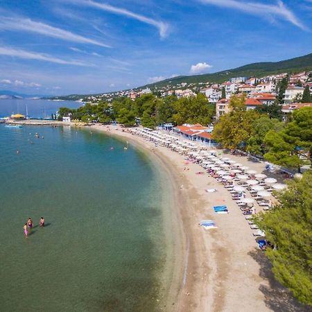 Apartments And Rooms With Parking Space Crikvenica - 19125 Exteriér fotografie