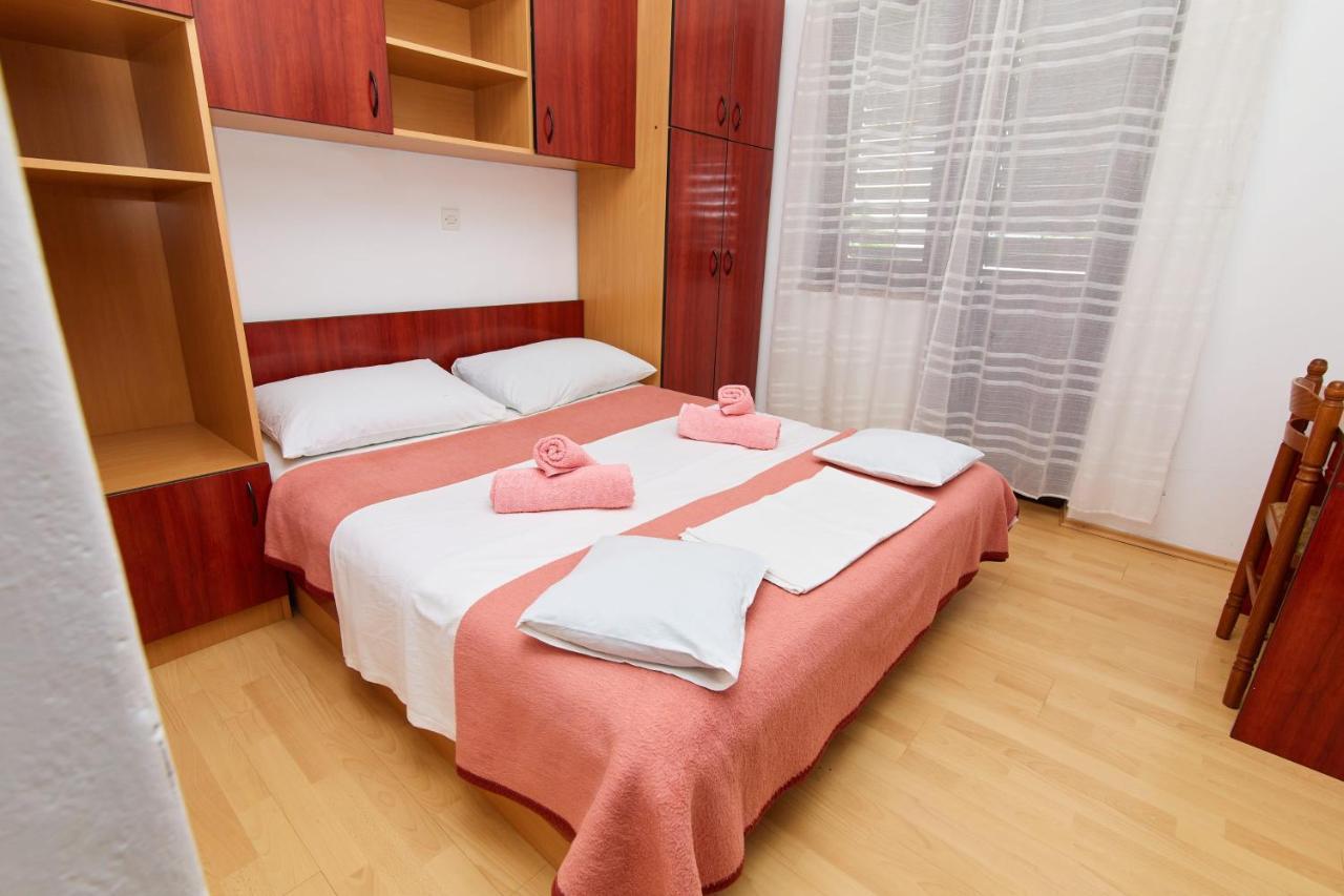 Apartments And Rooms With Parking Space Crikvenica - 19125 Exteriér fotografie