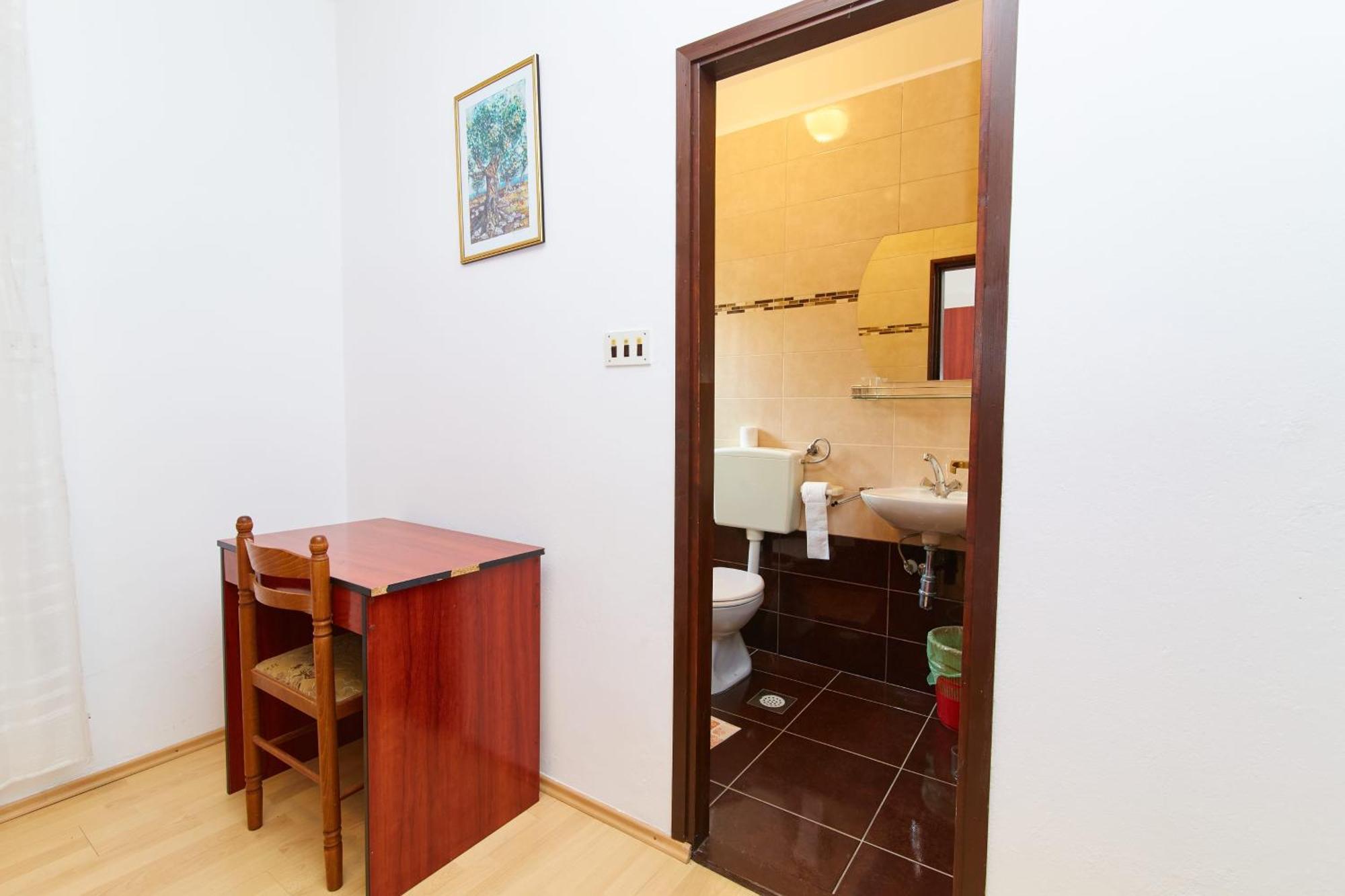 Apartments And Rooms With Parking Space Crikvenica - 19125 Pokoj fotografie