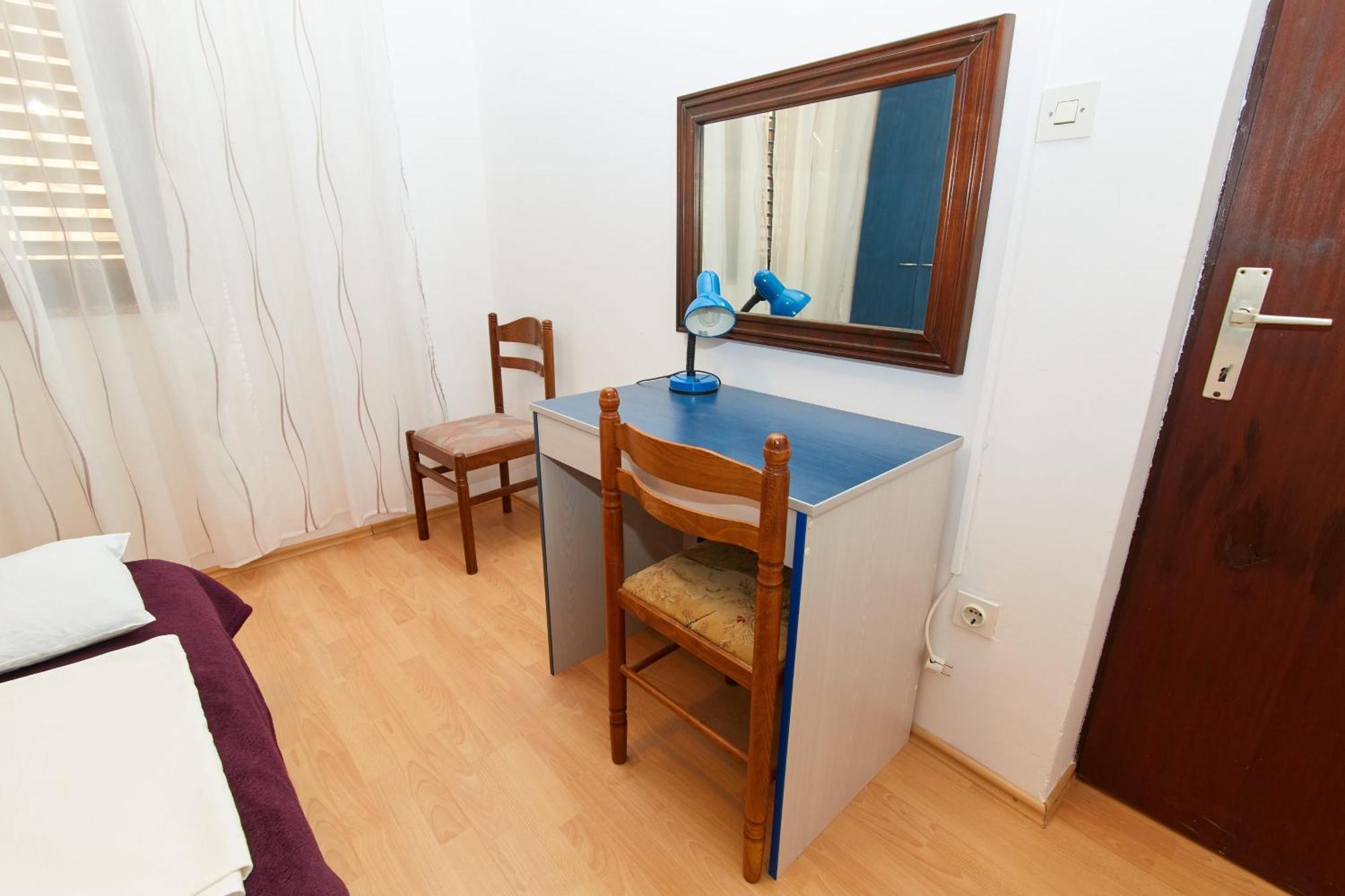 Apartments And Rooms With Parking Space Crikvenica - 19125 Pokoj fotografie